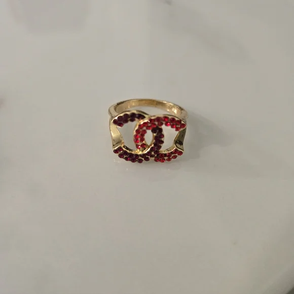 🔥LUX RING🔥 - Picture 2 of 5